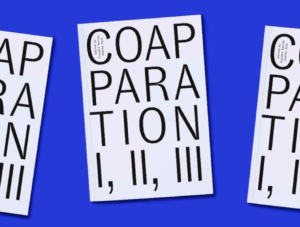 coaparation